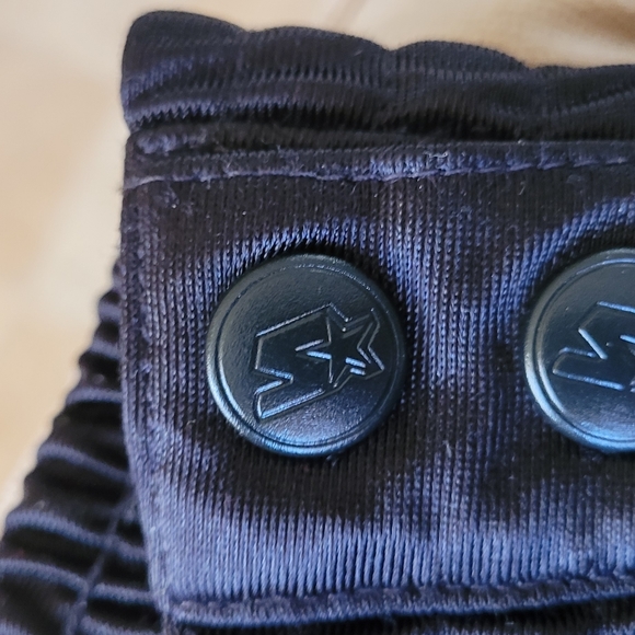 Starter basketball pants - Picture 6 of 6